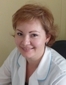 Аватар пользователя Оксана Юрьевна Николаева