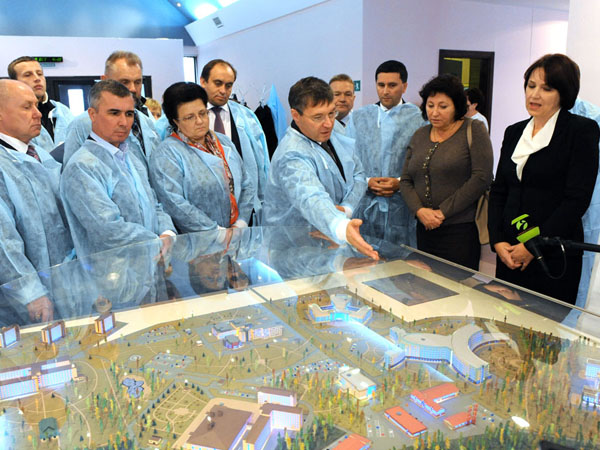 лечебный туризм в тюменской области лечебный туризм в тюменской области