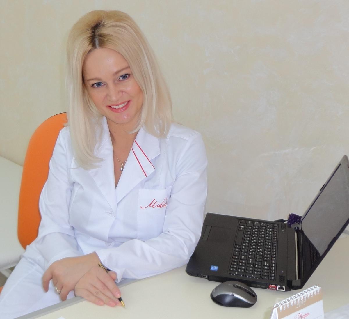 Гинеколог мальцева светлана киров Гинеколог мальцева светлана киров